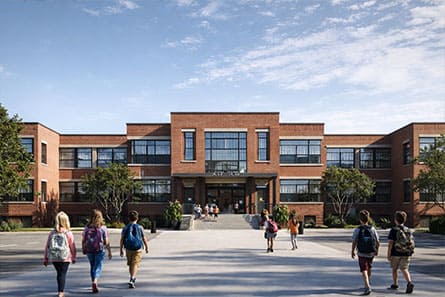 Betreuung für Kommunen