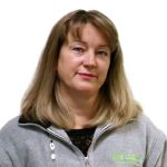 Olga Sandybin