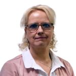 Silke Diekmännken