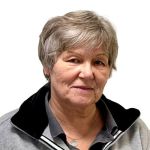 Walburga Krull