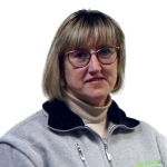 Ljudmilla Reimer