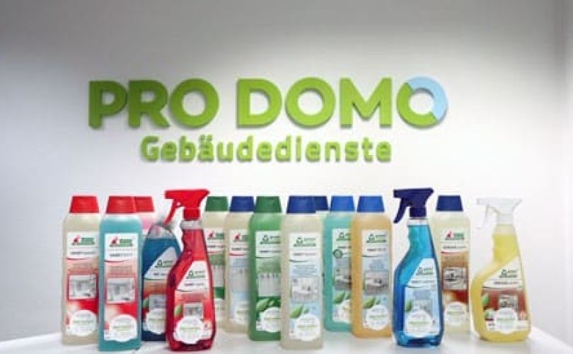 Qualitäts-Reinigungsmittel