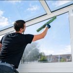 Fensterreiniger